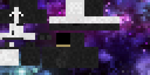 Texture for border collie