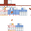 Texture for MasterKiko