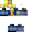 Texture for ad