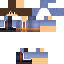 Texture for romulo