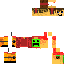 Texture for я