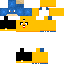 Texture for Blastoise Jake