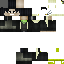 Texture for Crocodile