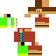 Texture for mateus