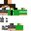 Texture for ghartzo skin 2