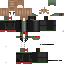 Texture for Mastermind Makoto