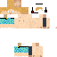 Texture for Sky_Craft23 Summer