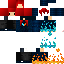 Texture for Senpai Cookeh
