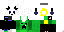 Texture for pandamobskin