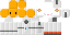Texture for astro kitty