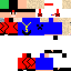 Texture for manecreft