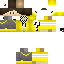 Texture for LuckyBloxer V2