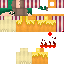 Texture for spati