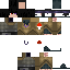 Texture for saskue uchiha the lasst