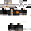 Texture for Mandarin