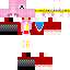 Texture for tecnogirl miniface