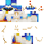 Texture for nanikore