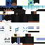 Texture for steve