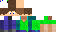 Texture for headoverheals