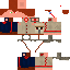 Texture for IRGOVCPS