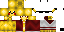 Texture for Cool Pikachu