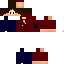 Texture for steve