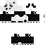 Texture for panda base