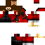 Texture for King Arthur