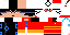 Texture for Rex