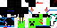 Texture for END3RCR4FT