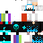 Texture for Sinistros