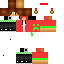 Texture for steve