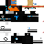 Texture for TomasDaKatarSkin
