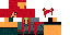 Texture for kitty red awesomeness