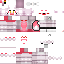 Texture for Roselia-gameuse