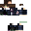 Texture for ItzFourtuneGFX