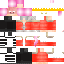 Texture for Technoblade from Dream Duel Animation
