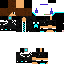 Texture for steve