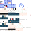 Texture for ReiSkin2