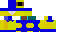 Texture for mutant