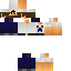 Texture for Белый скин