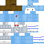 Texture for Ayanmoose