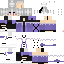 Texture for Aether Roupa Nova V2 2