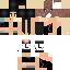 Texture for lily