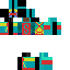 Texture for Slicko