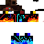 Texture for merged together