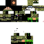 Texture for steve
