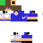Texture for LeonardoZs13