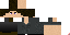 Texture for Normal Steve