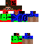 Texture for Steve-Killer
